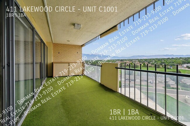 Building Photo - 411 Lakewood Cir