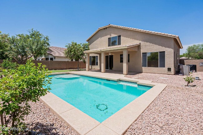 Building Photo - 13241 W Jacobson Dr