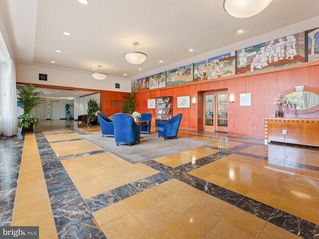 Building Photo - 2601 Pennsylvania Ave