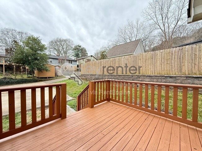 Building Photo - 1610 W 52nd St