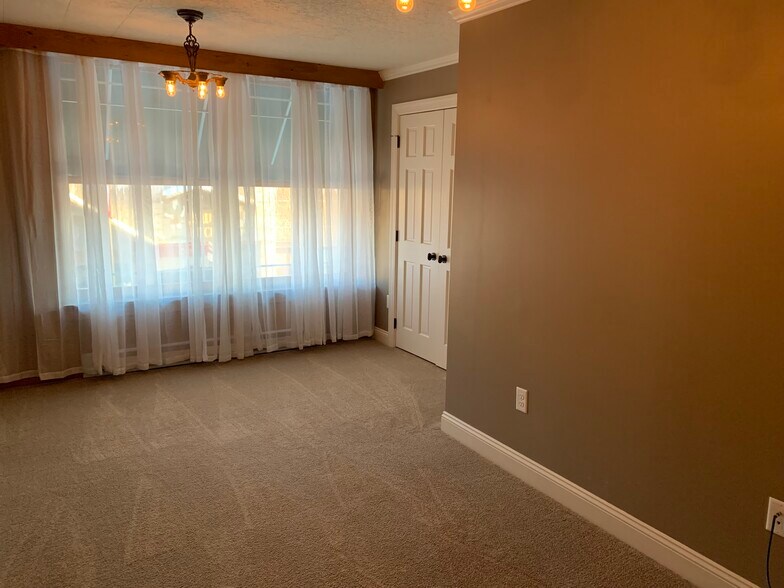Bedroom 2 - 91 Park St