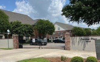 Building Photo - 4625 Burbank Dr