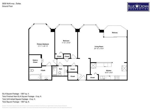 Building Photo - 3030 McKinney Ave