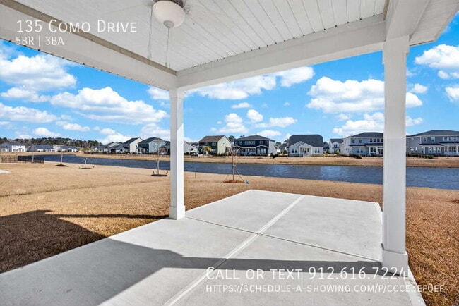 Building Photo - 135 Como Dr