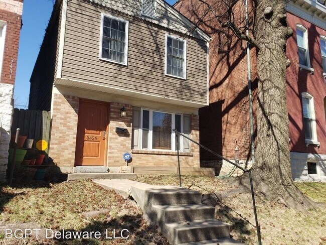 Building Photo - 2 br, 1 bath House - 3429 California Av