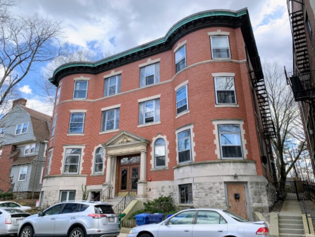 Building Photo - 9 Braemore Rd