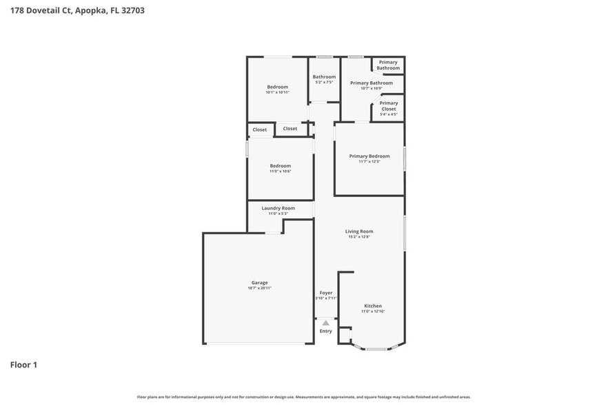 Building Photo - 178 Dovetail Ct