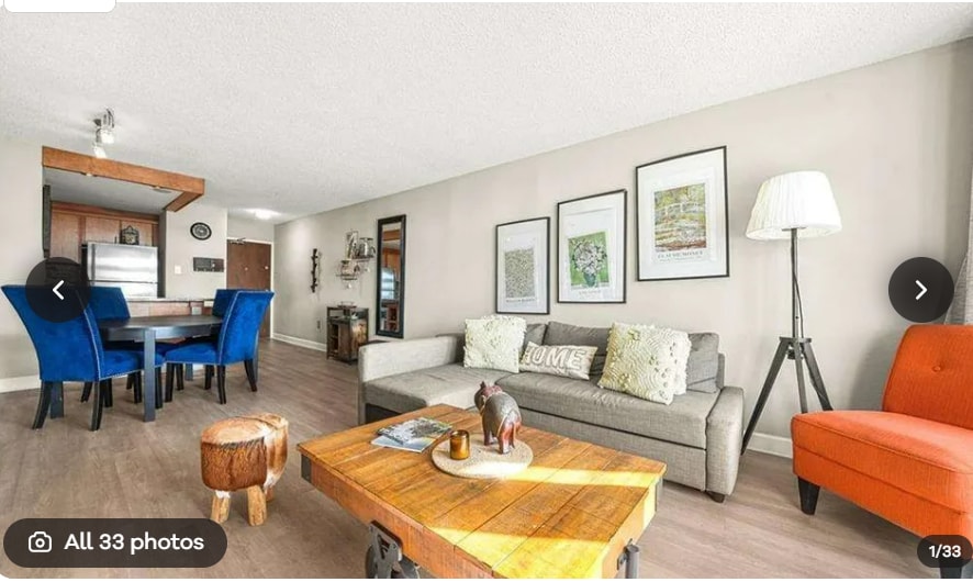 Living - 375 Ralph McGill Blvd NE