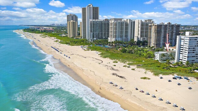 Building Photo - 3600 N Ocean Dr