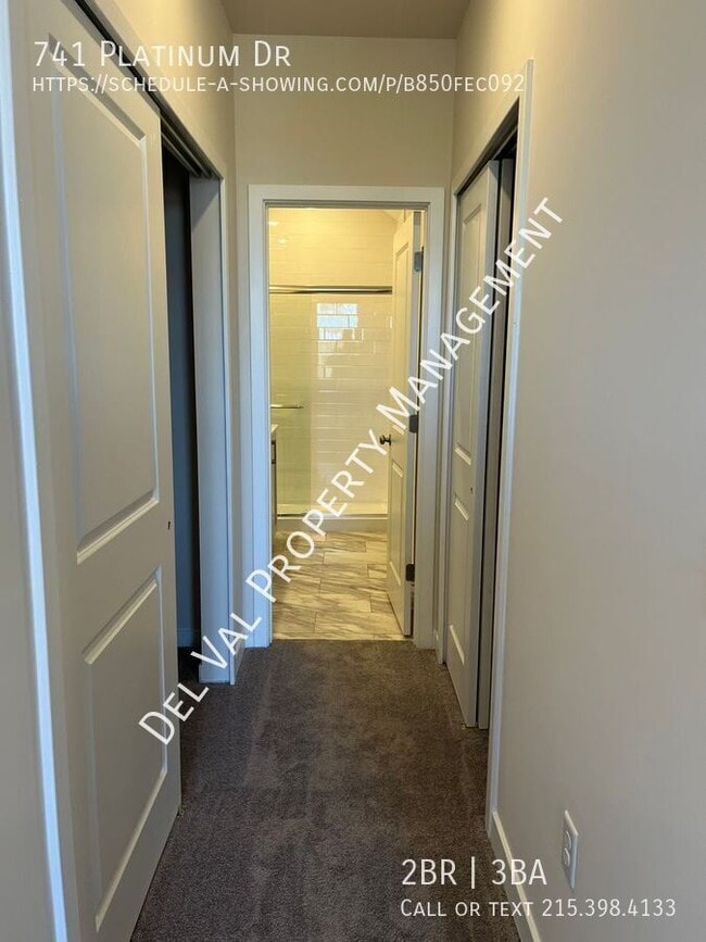 Building Photo - 741 Platinum Dr