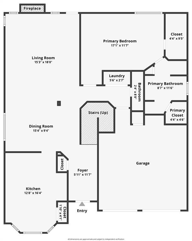 Building Photo - 17516 Klamath Falls Dr