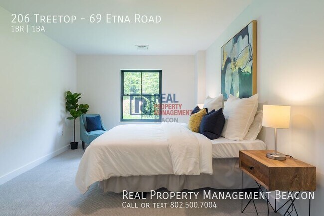 Building Photo - 206 Treetop-69 Etna Road