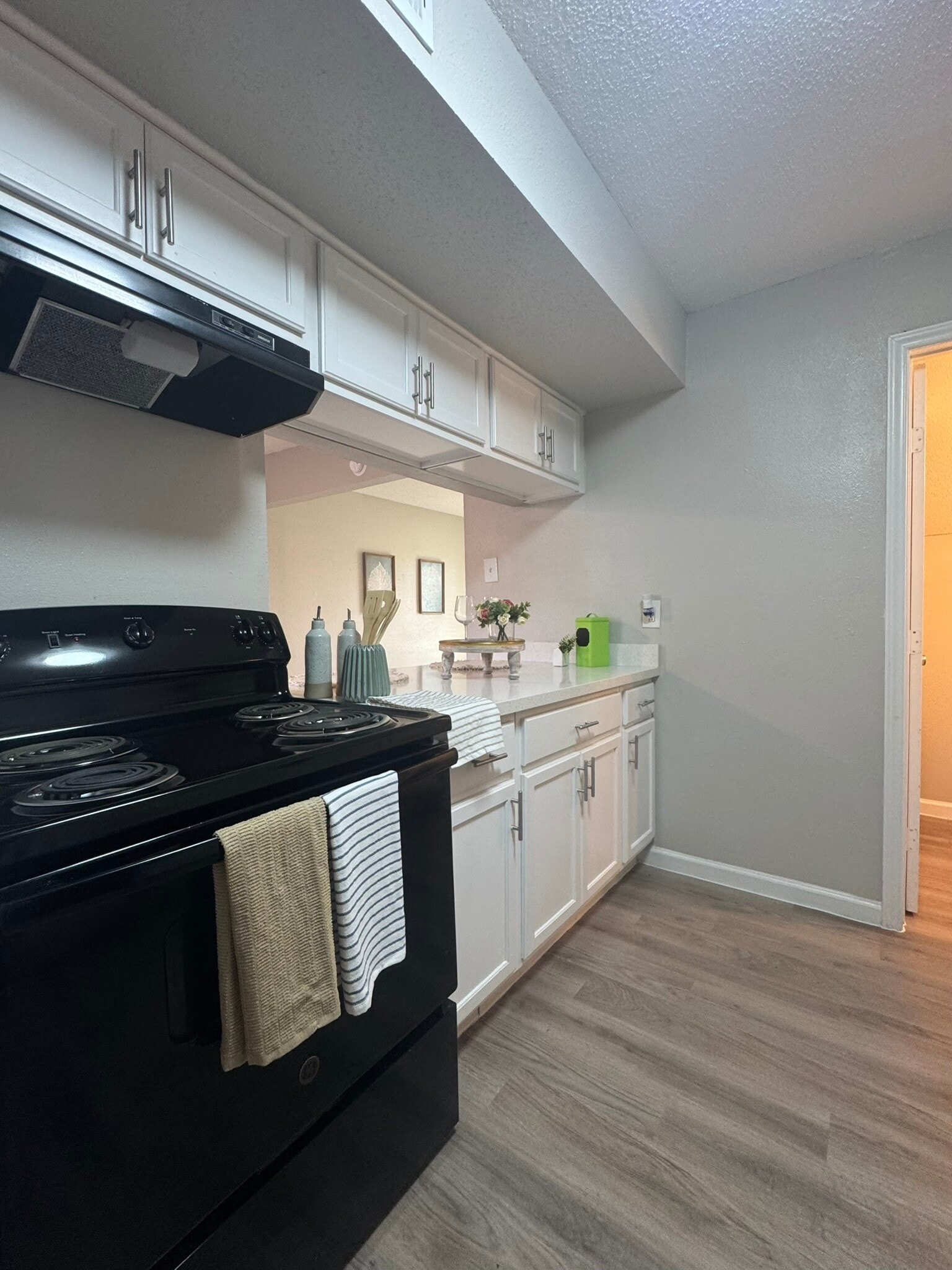 Building Photo - Garner Park