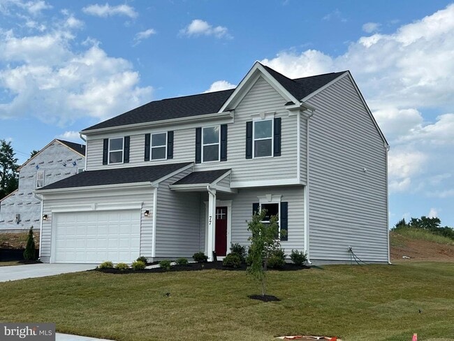 Building Photo - 35 Signal Knob Cottage Dr