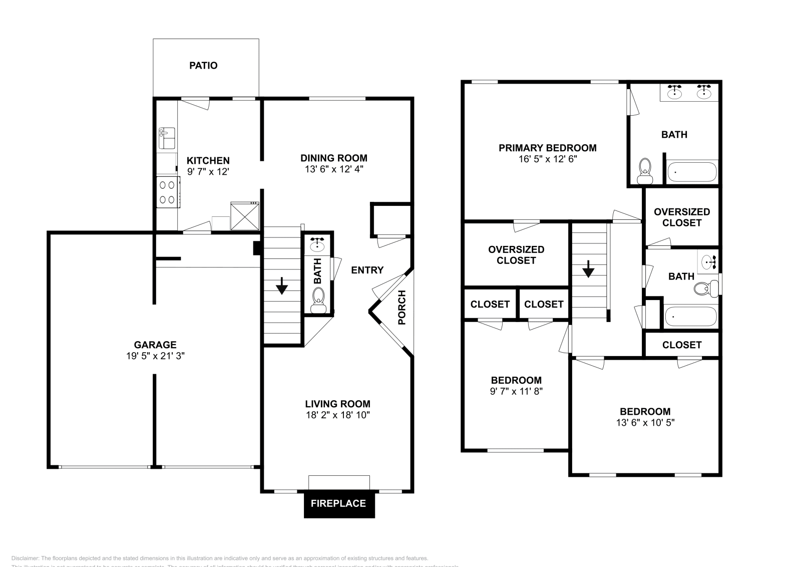 Building Photo - 3747 Oakland Spring Ct