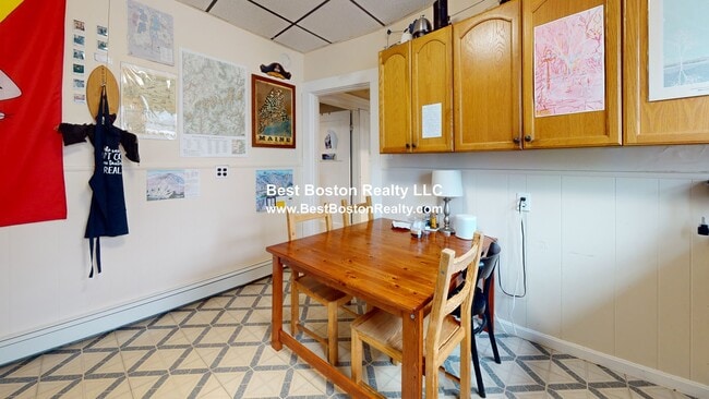 Building Photo - 6 Bailey St