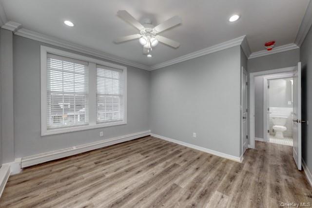 Building Photo - 724 Howell Ave