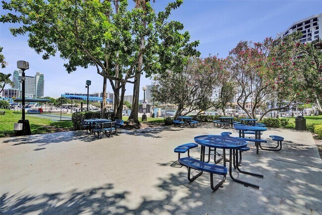 Building Photo - 500 Three Islands Boulevard