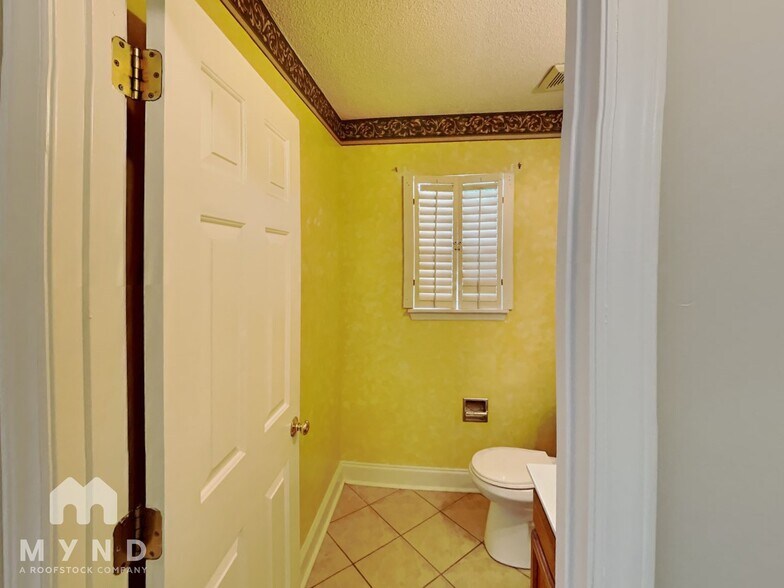 Building Photo - 3518 Rindle Ct
