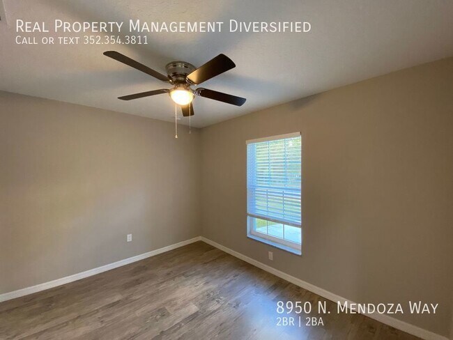 Building Photo - Citrus Springs - Welcome Home