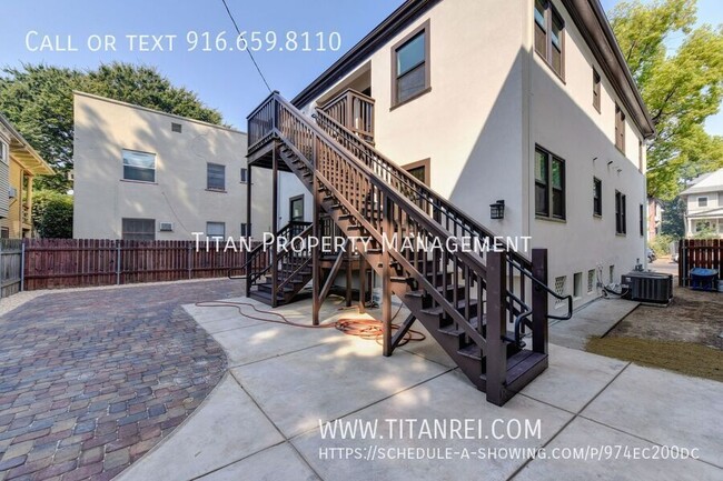 Building Photo - Downtown 1bed/1bath -Managed by Titan Prop...