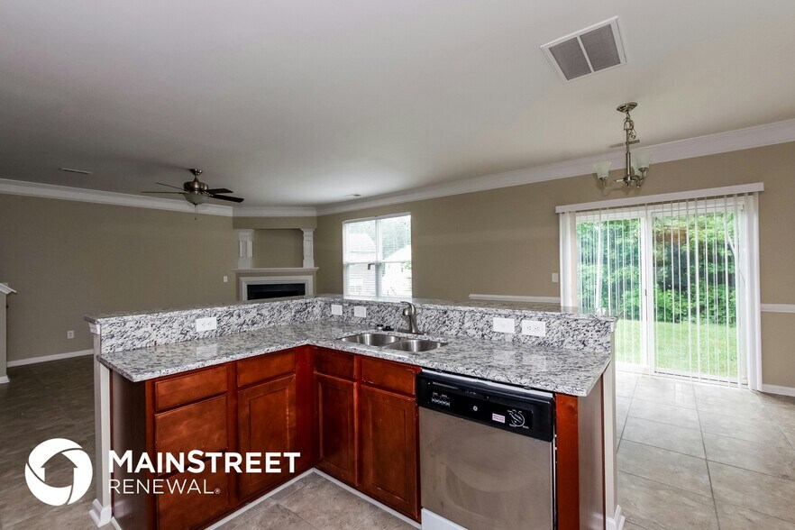 Building Photo - 619 Mountain Quail Dr