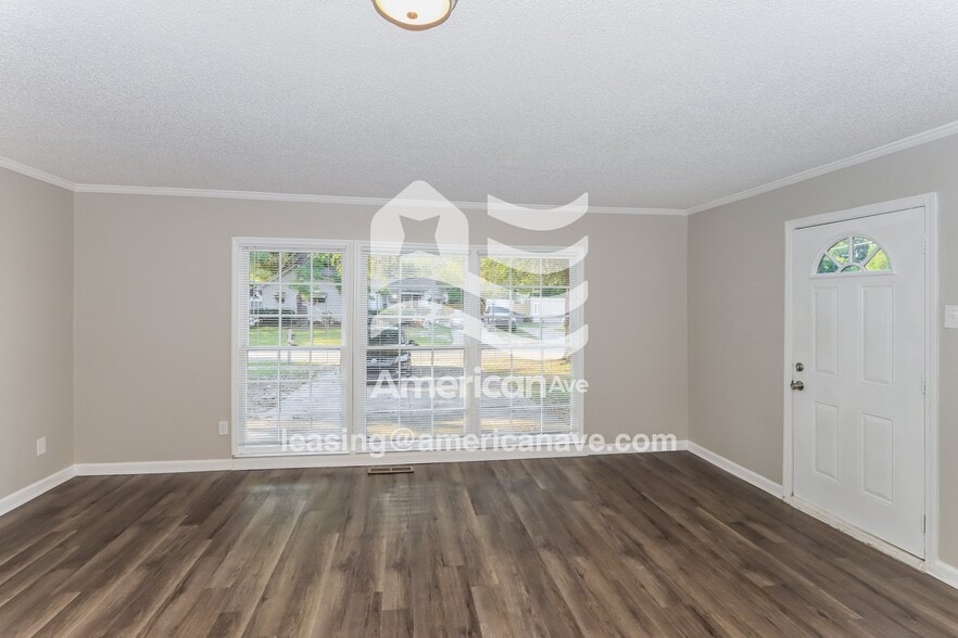 Building Photo - 609 McArthur Blvd