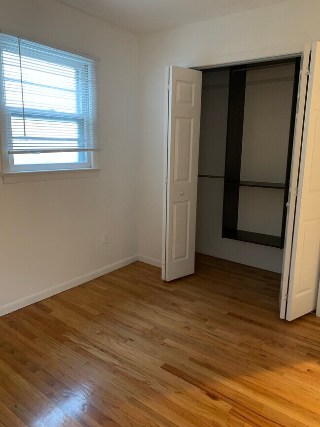 Bedroom 1 - 57 Quick Ave