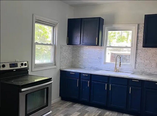 Primary Photo - Newly Renovated 3-Bedroom Pet-Friendly Home in East Cleveland
