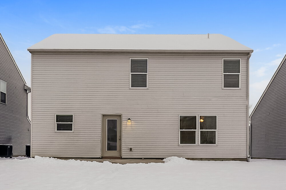 Building Photo - 8042 Grove Berry Way