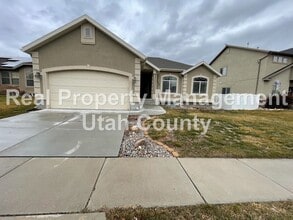 Building Photo - 5 bedroom home in Eagle Mountain