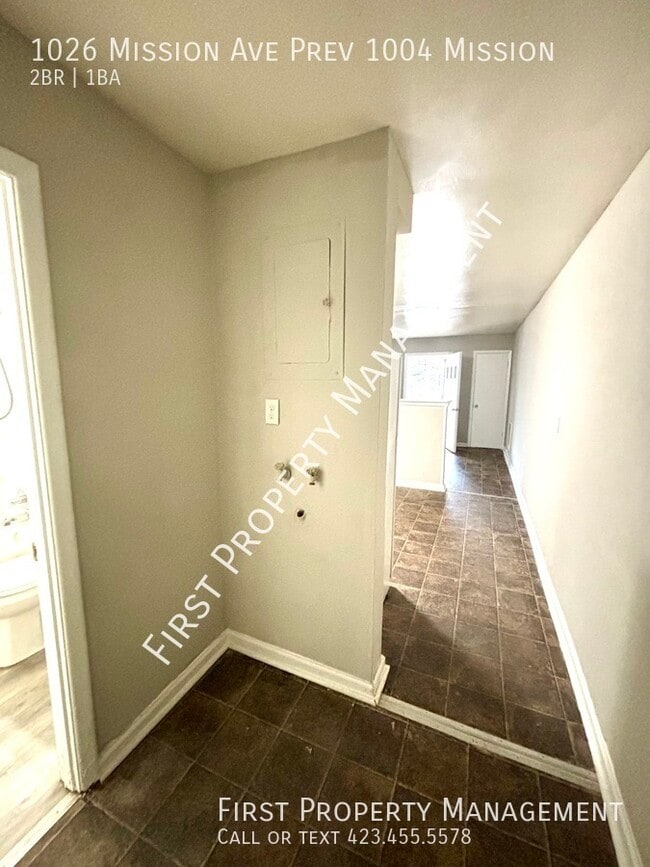 Building Photo - 1026 Mission Ave