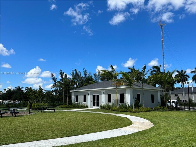 Building Photo - 20838 NW 13th Ave