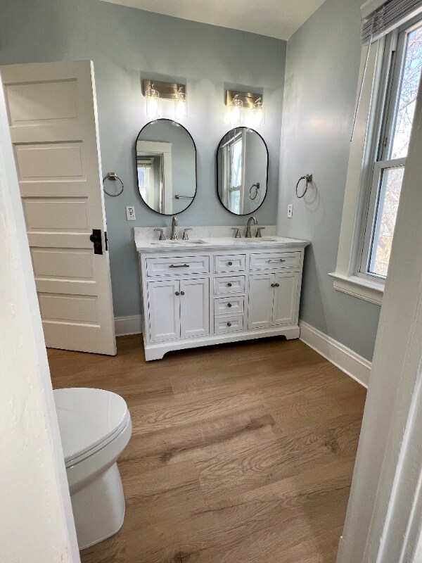 Building Photo - 1309 Donald Ave