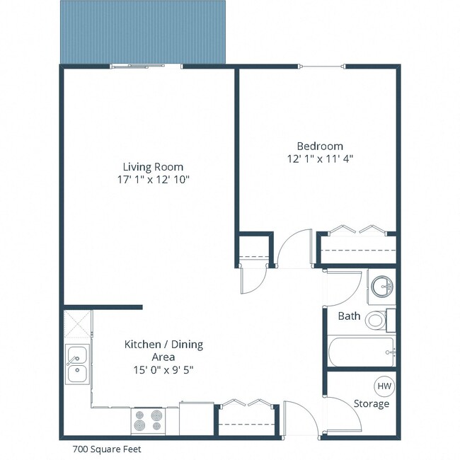 Floorplan - Prairiewood Meadows