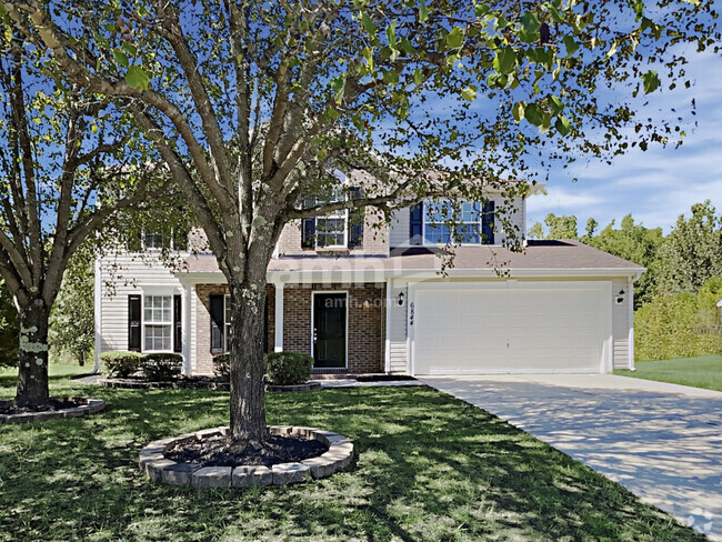 Building Photo - 6844 Thistle Down Dr