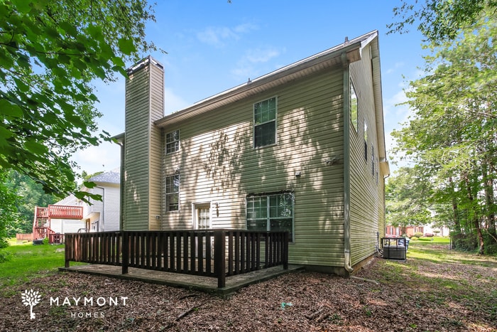 Building Photo - 770 Marcus Nyah Ct