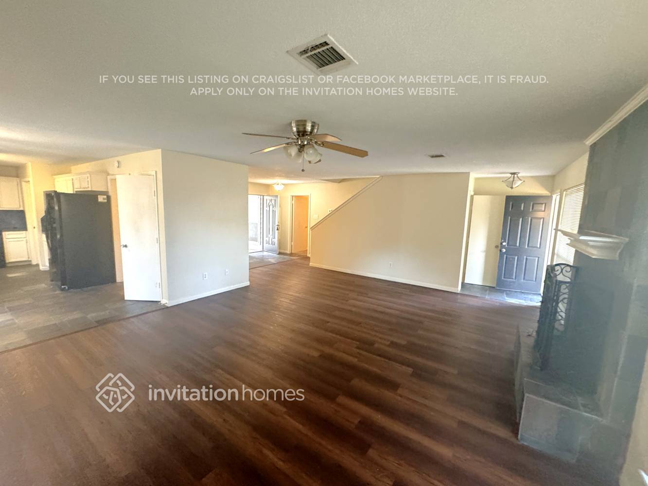 Building Photo - 6902 Fawn River Dr