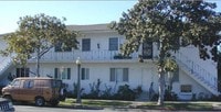 Building Photo - 10878 Venice Blvd