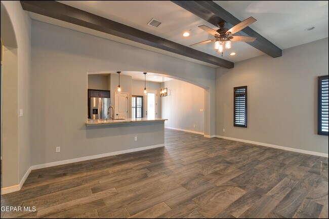 Building Photo - 14852 Willie Worsley Ave
