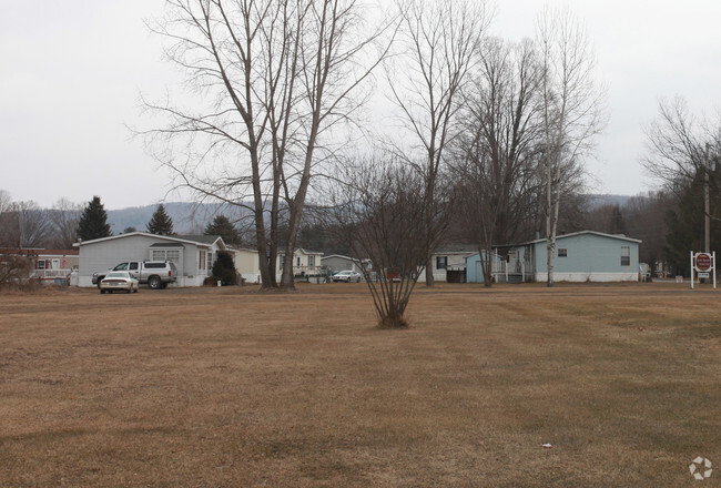 Building Photo - Scenic Mountain Mobile Home Park