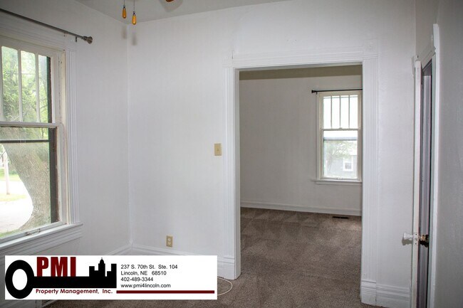 Building Photo - 5501 J St