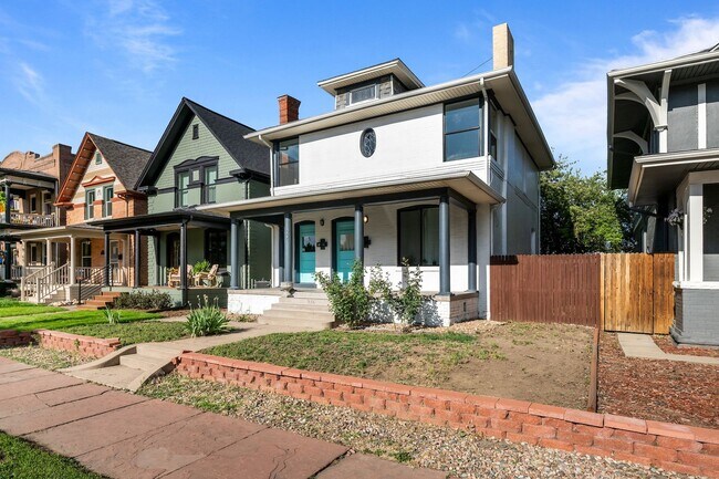 Building Photo - 936 N Ogden St