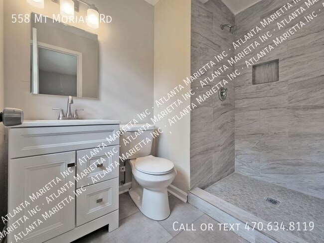 Building Photo - 558 Mt Moriah Rd