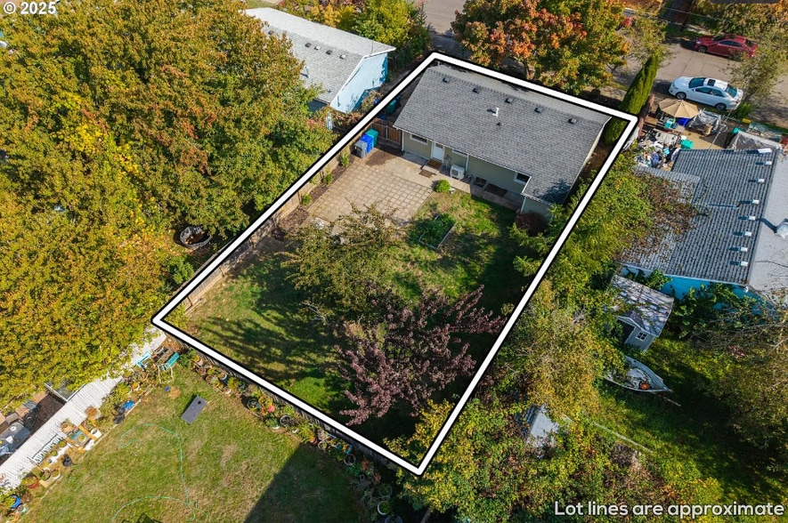 Building Photo - 9313 North Hodge Avenue