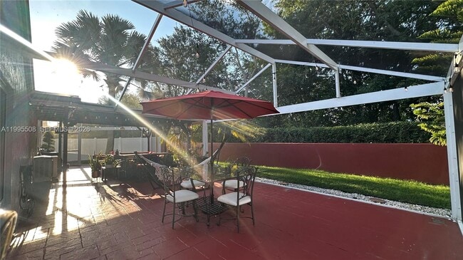 Building Photo - 13411 SW 17th Ct