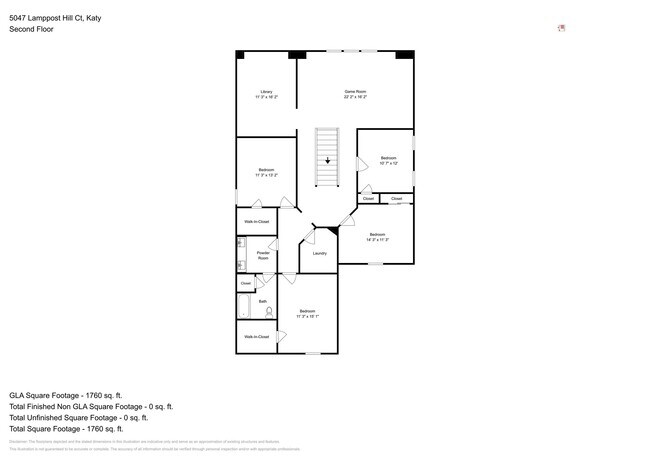 Building Photo - 5047 Lamppost Hill Ct