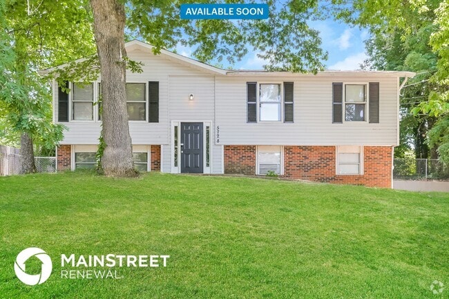 Building Photo - 5728 Wooded Acres Dr NW