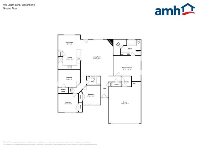 Building Photo - 106 Logan Ln