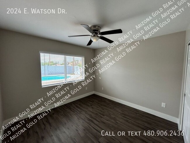 Building Photo - 2024 E Watson Dr